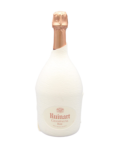 Ruinart rosé 