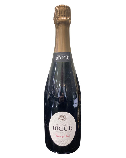 Brice Rosé