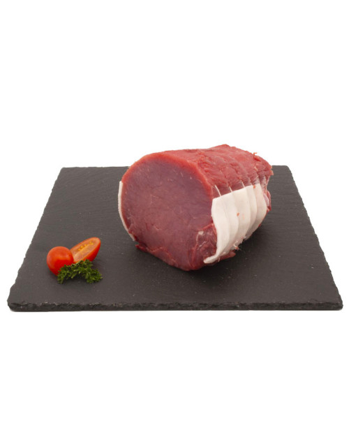 Filet de bœuf 