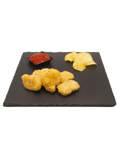 Nuggets de poulet