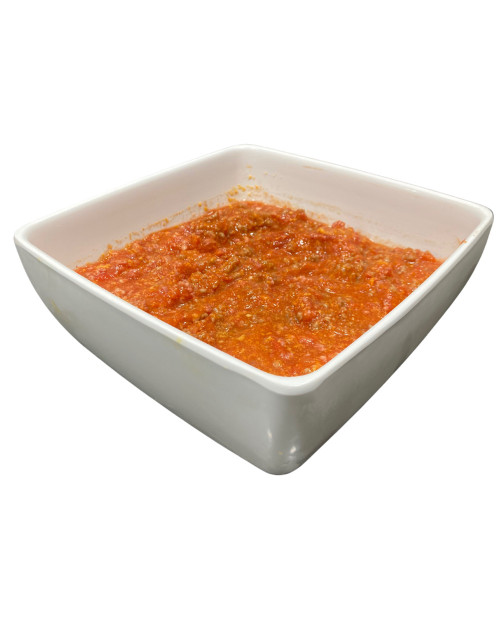 Sauce bolognaise 