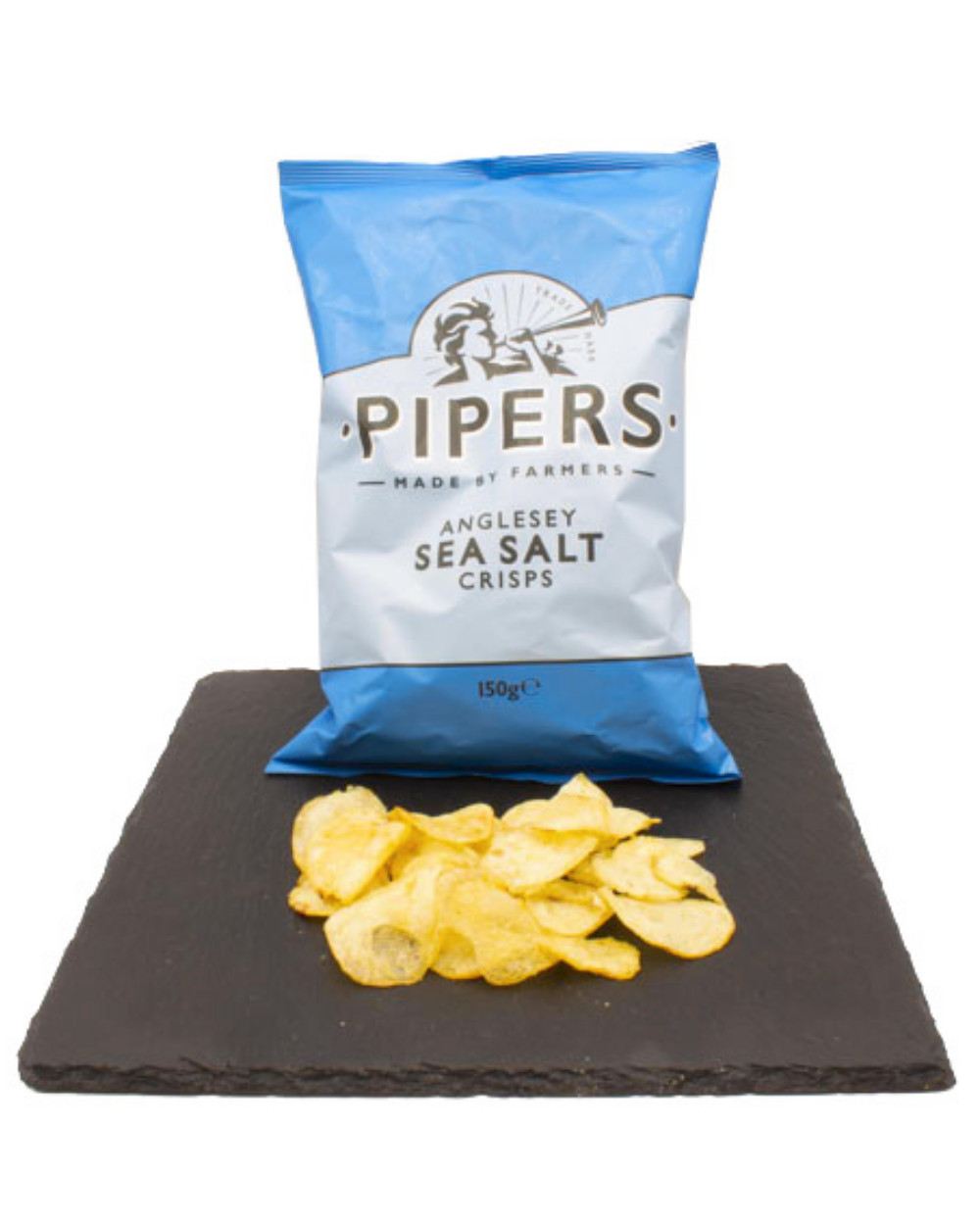 Chips Nature Sel de mer
