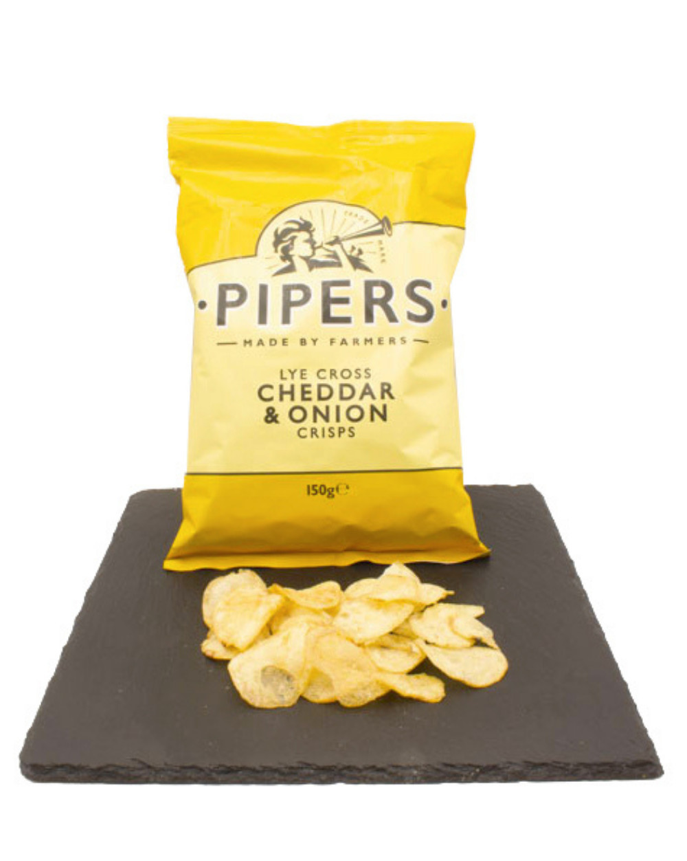 Chips Cheddar Oignon