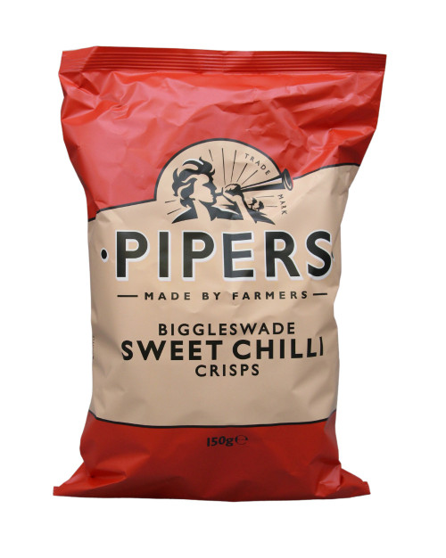 Chips Sweet Chili