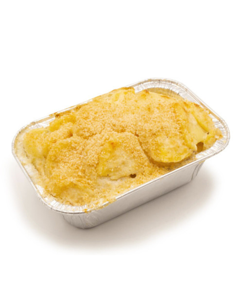 Gratin dauphinois