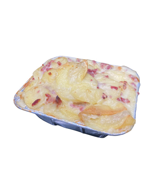 Tartiflette 