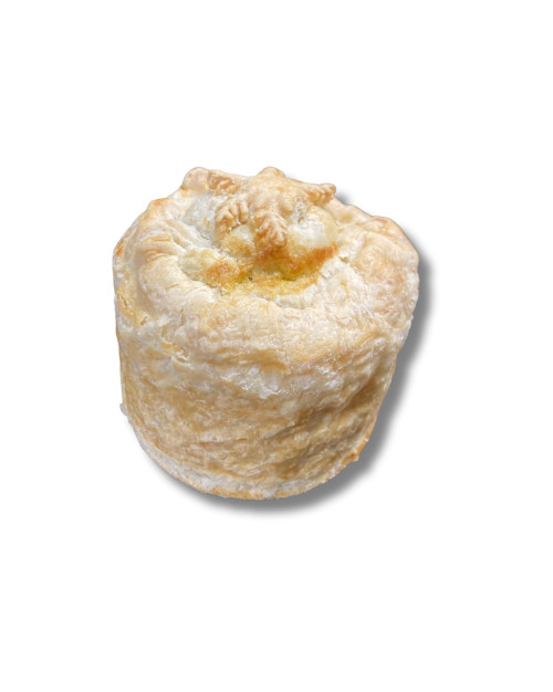 Chausson savoyard 