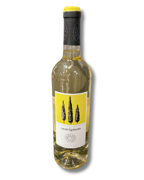 Sauvignon - Pays d'Oc IGP