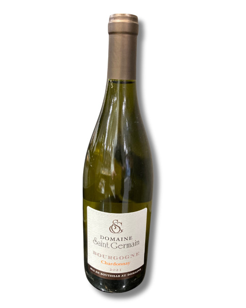 Domaine Saint-Germain / Bourgogne Chardonnay