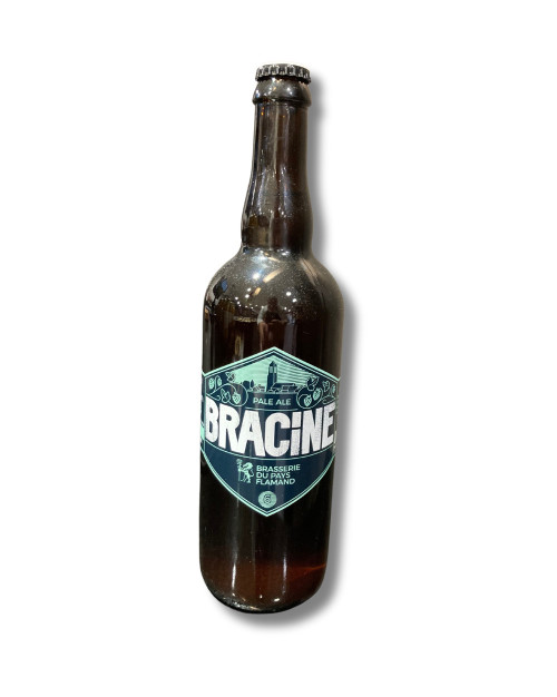 Bracine - Pale Ale