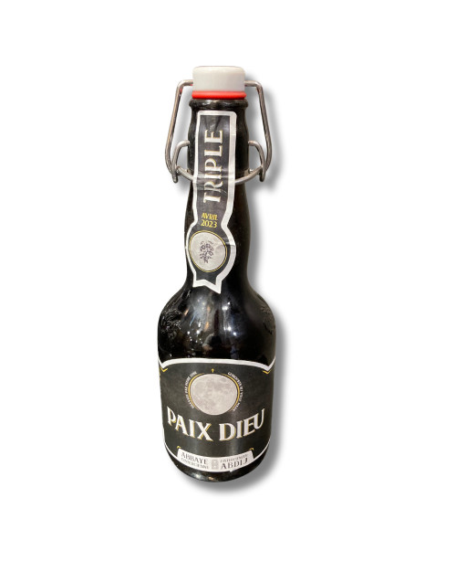 Paix Dieu Triple 33cl