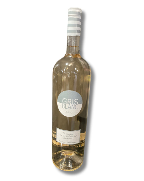 Rosé Gris Blanc Gérard Bertrand 1,5L