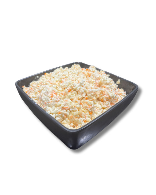 Salade de surimi 