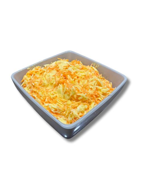 Salade coleslaw 