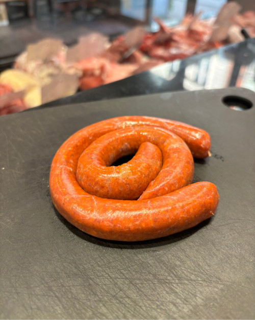 Merguez