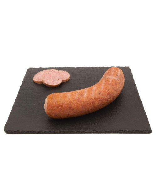 Saucisson pur porc