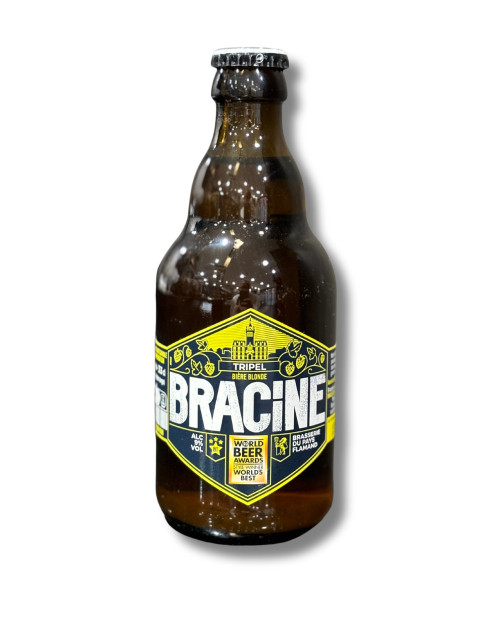 Bracine Triple 33cl