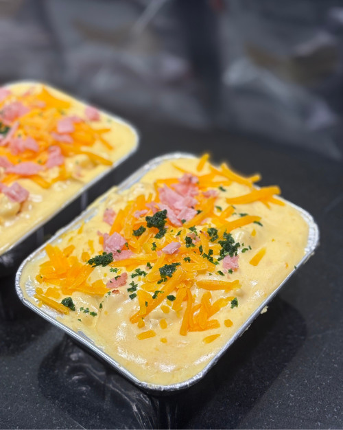 Mac & Cheese