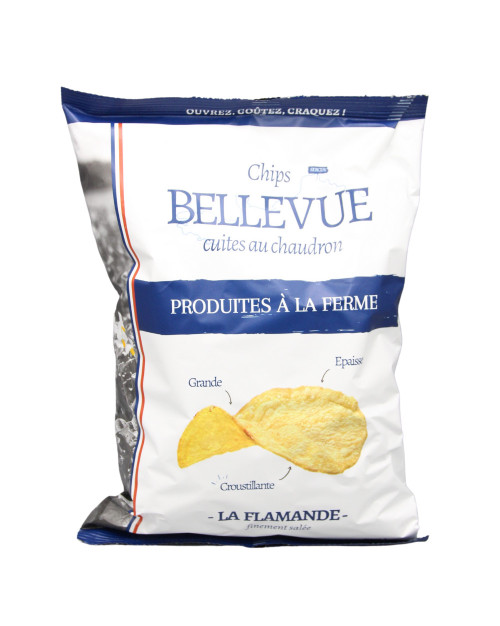 Chips Bellevue 