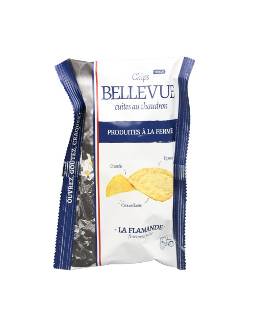 Chips Bellevue 