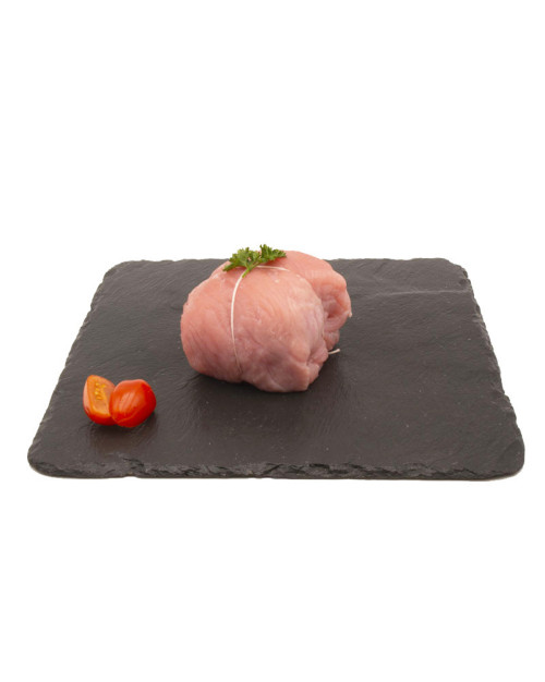 Paupiette de veau 