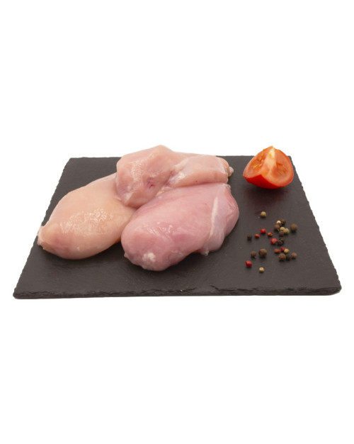 Filet de poulet