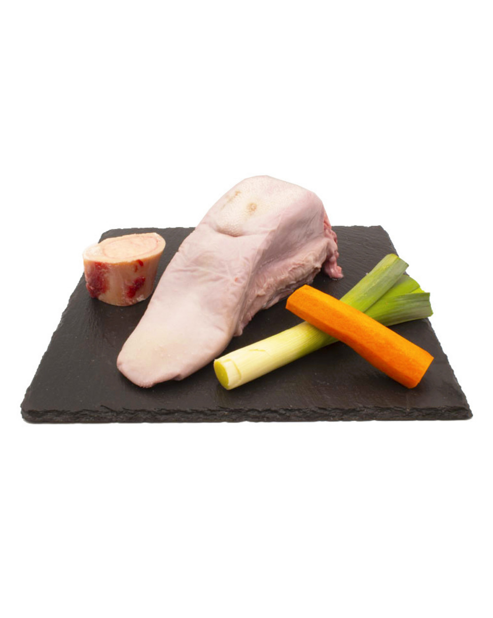Langue de veau | Chombart